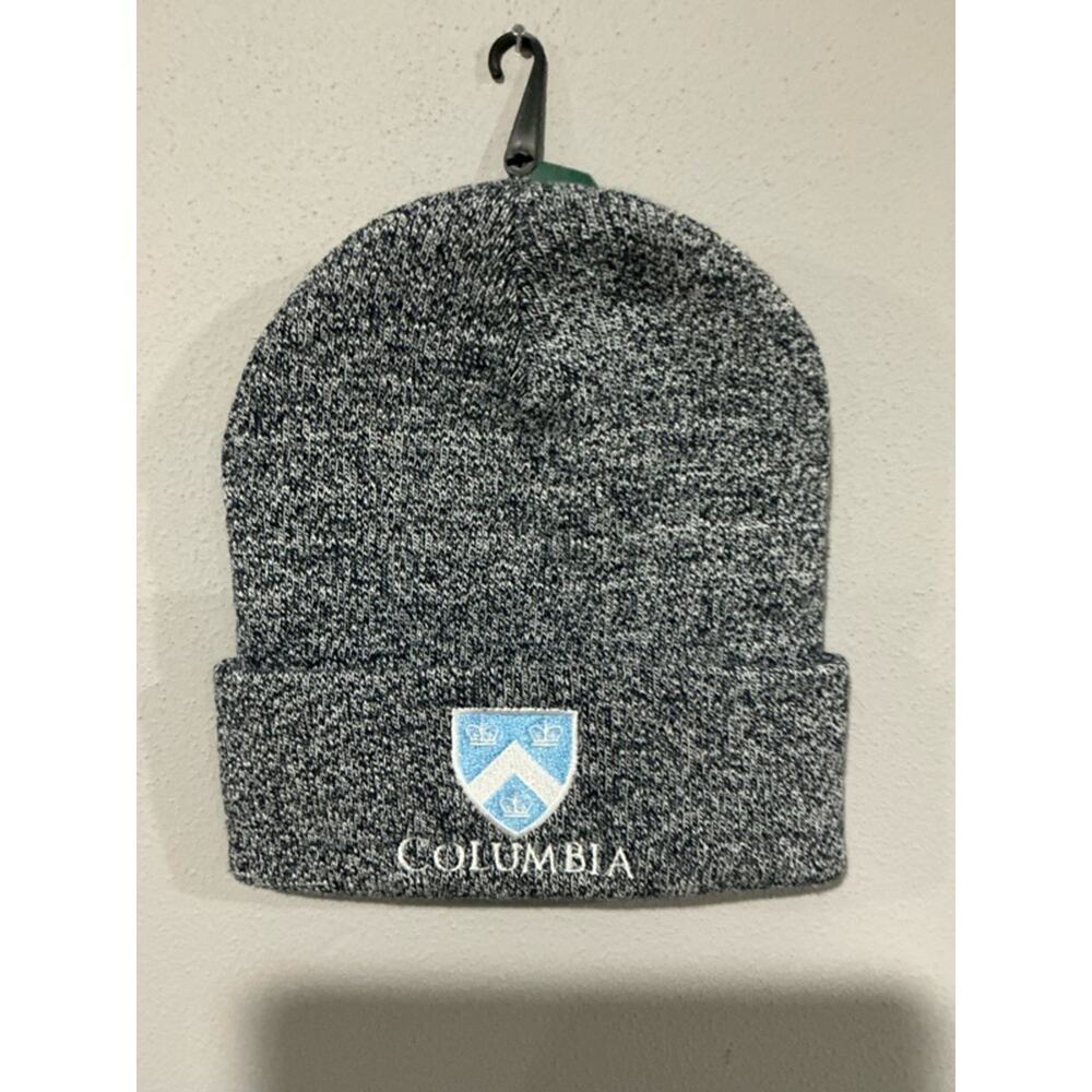 Legacy Columbia University Navy Snapback